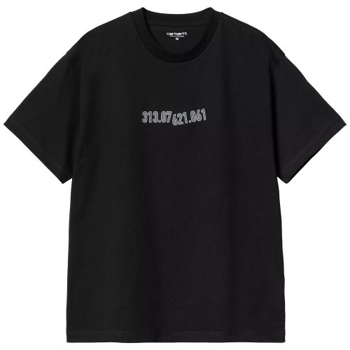 Carhartt WIP S/S Coordinate 01 T-Shirt