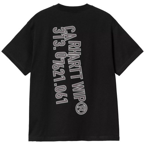 Carhartt WIP S/S Coordinate 01 T-Shirt