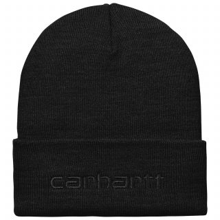 Carhartt WIP Script Beanie