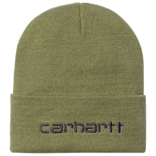 Carhartt WIP Script Beanie