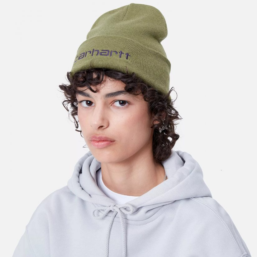 Script Beanie