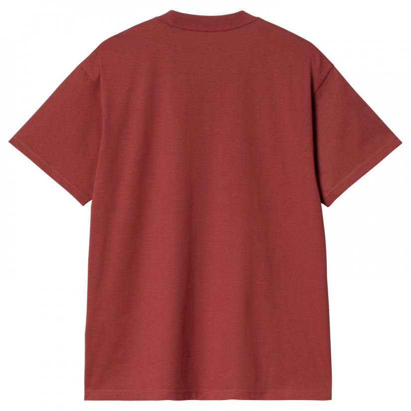 S/S Underground T-Shirt
