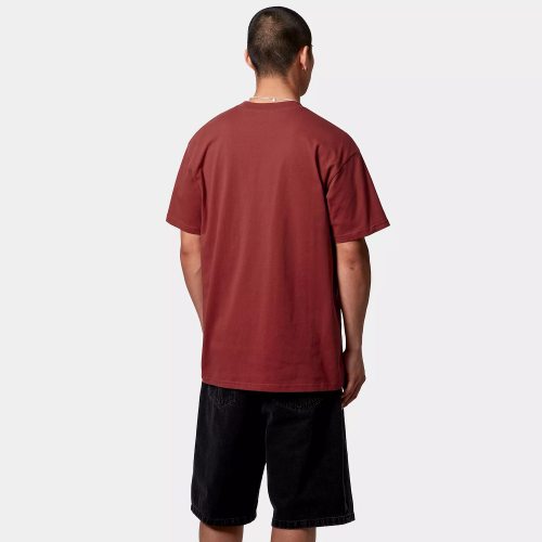 Carhartt WIP S/S Underground T-Shirt