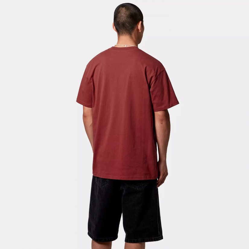 S/S Underground T-Shirt