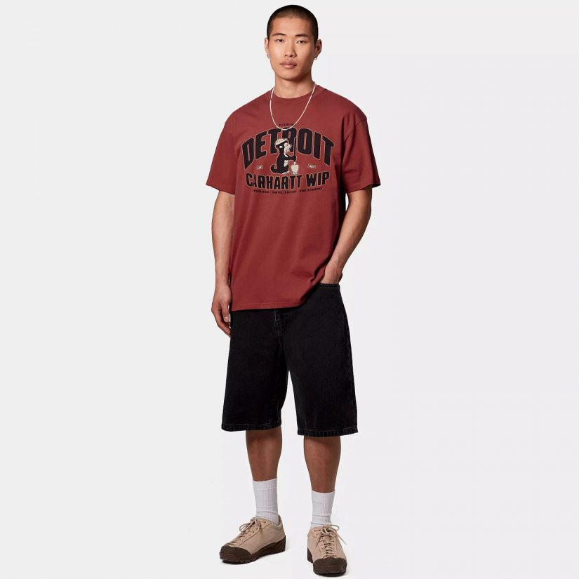 S/S Underground T-Shirt