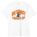 S/S Underground T-Shirt S/S Underground T-Shirt