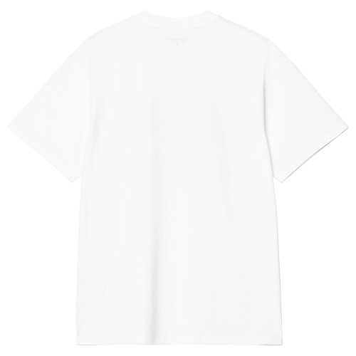 Carhartt WIP S/S Underground T-Shirt