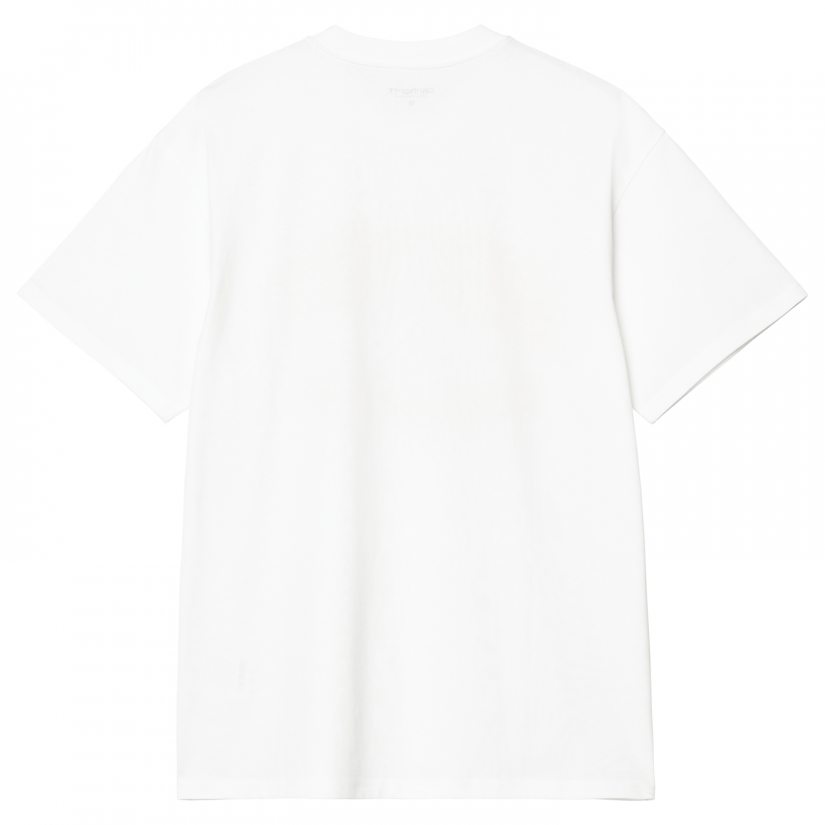 S/S Underground T-Shirt