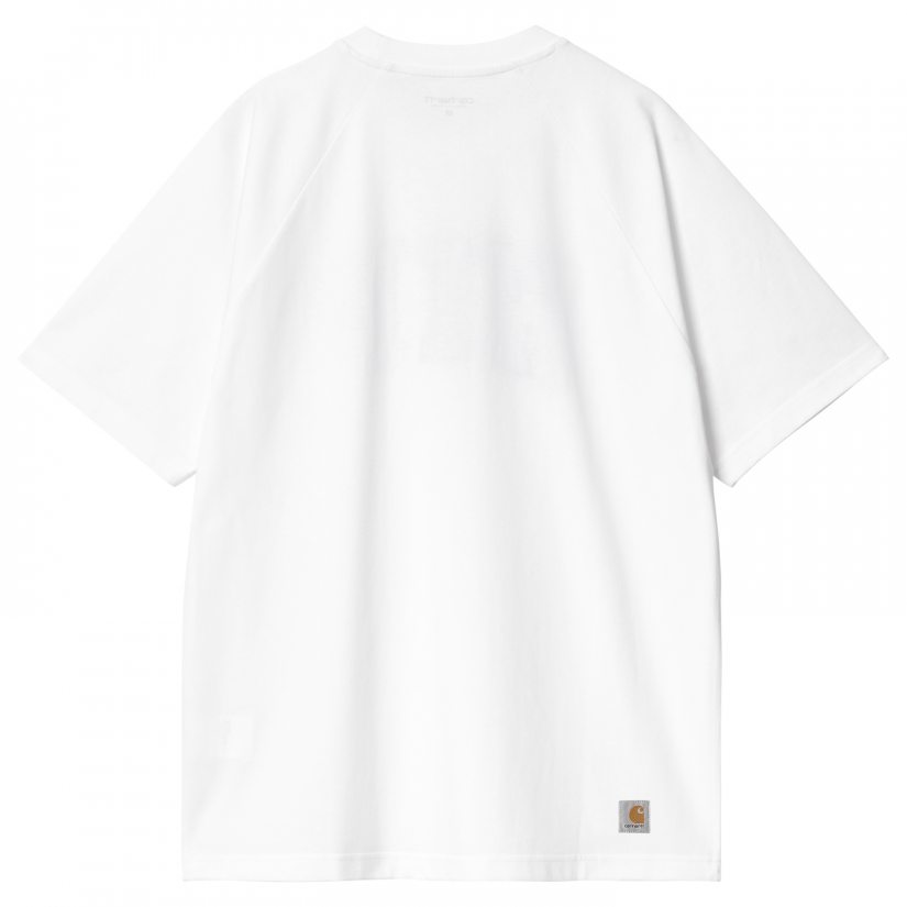 S/S WIP T-Shirt