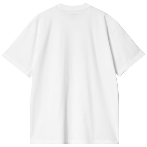 Carhartt WIP S/S Screwed Up Script T-Shirt