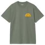 S/S Jazzy T-Shirt