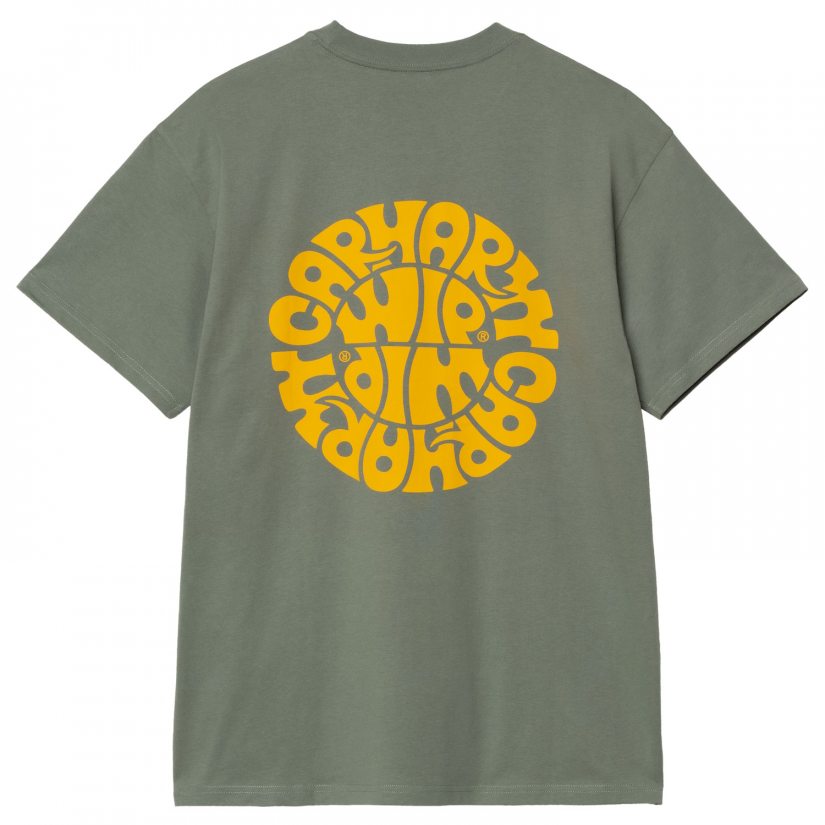 S/S Jazzy T-Shirt