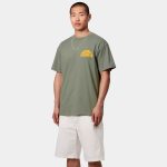 S/S Jazzy T-Shirt