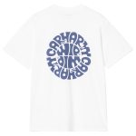 S/S Jazzy T-Shirt