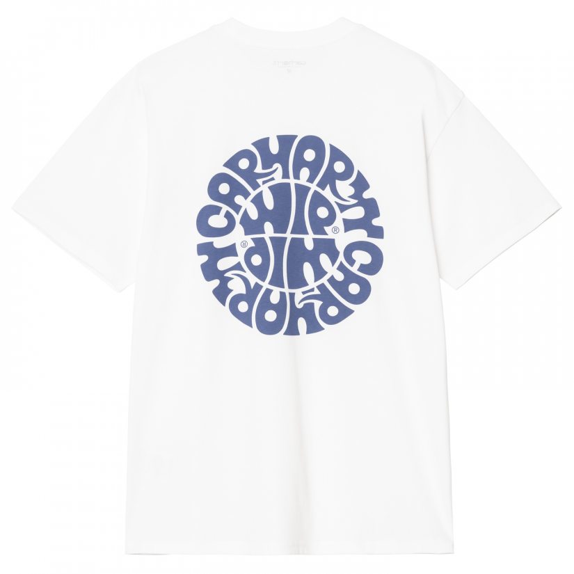 S/S Jazzy T-Shirt