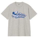 S/S Flaming Ducks T-Shirt S/S Flaming Ducks T-Shirt