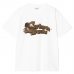 S/S Flaming Ducks T-Shirt