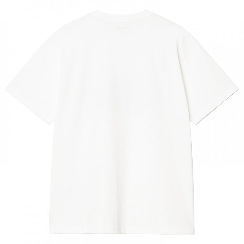 S/S Flaming Ducks T-Shirt