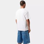 S/S Flaming Ducks T-Shirt S/S Flaming Ducks T-Shirt