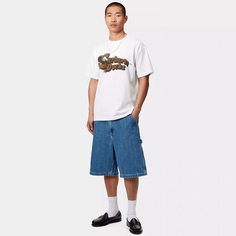 S/S Flaming Ducks T-Shirt