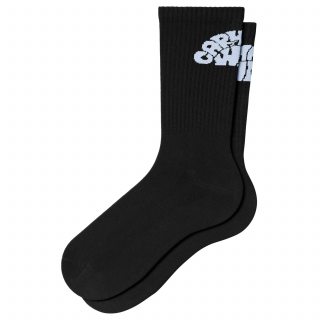 Carhartt WIP W Jazzy Socks