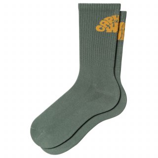 Carhartt WIP W Jazzy Socks