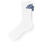 W Jazzy Socks