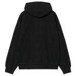 Hooded Flaming Ducks Sweat