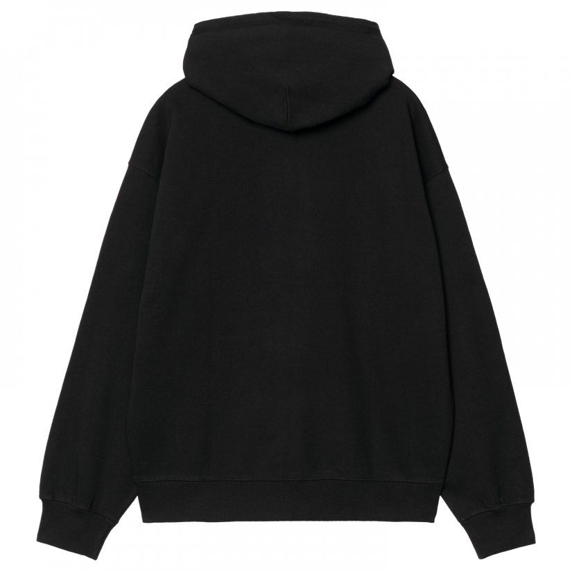Hooded Flaming Ducks Sweat