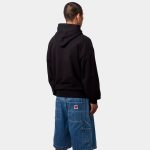 Hooded Flaming Ducks Sweat
