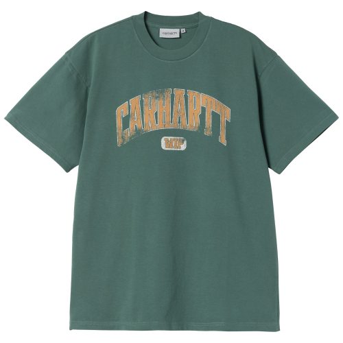 Carhartt WIP S/S Lecture T-Shirt