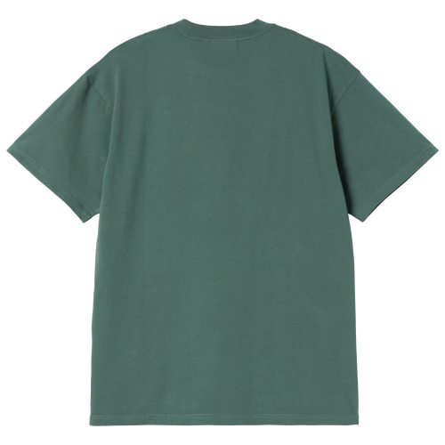 Carhartt WIP S/S Lecture T-Shirt
