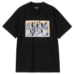 S/S Cai Arfon Bellis T-Shirt