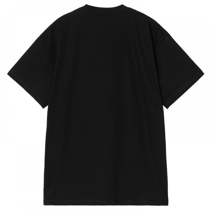 S/S Cai Arfon Bellis T-Shirt