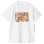S/S Cai Arfon Bellis T-Shirt S/S Cai Arfon Bellis T-Shirt