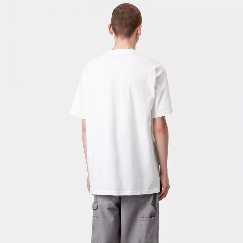 S/S Cai Arfon Bellis T-Shirt
