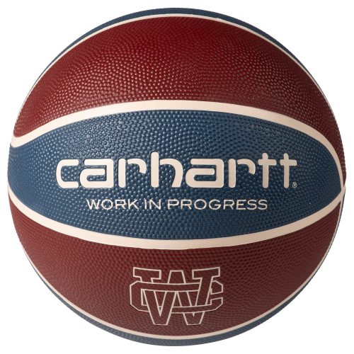 Carhartt WIP Spalding for Carhartt WIP Basketball