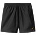 Single Knee Short