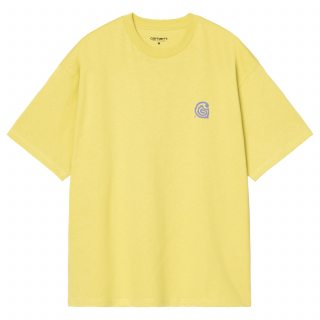 Carhartt WIP S/S Helix T-Shirt