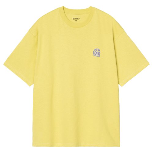 Carhartt WIP S/S Helix T-Shirt