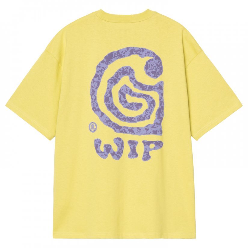 S/S Helix T-Shirt