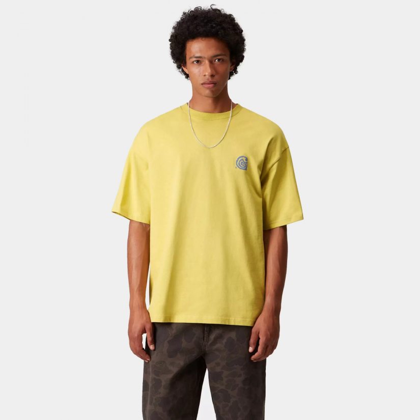 S/S Helix T-Shirt
