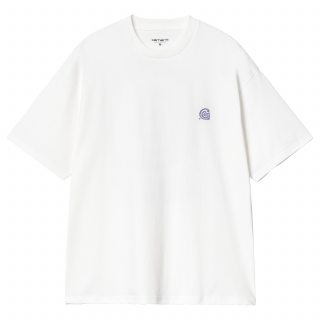 Carhartt WIP S/S Helix T-Shirt