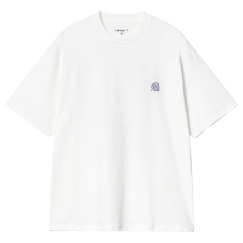 Carhartt WIP S/S Helix T-Shirt