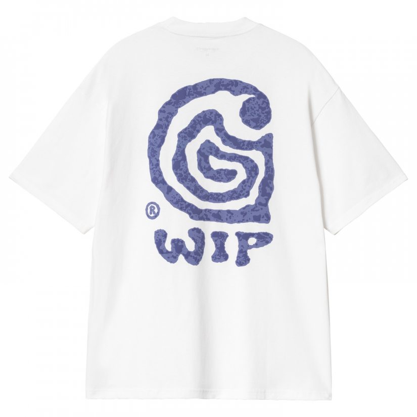 S/S Helix T-Shirt