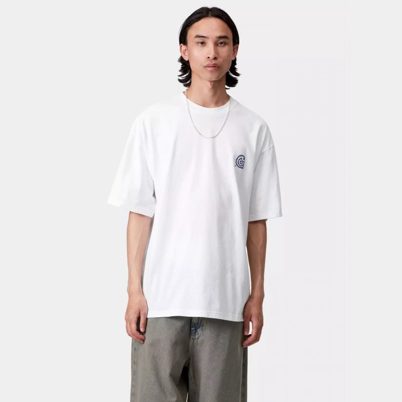 S/S Helix T-Shirt