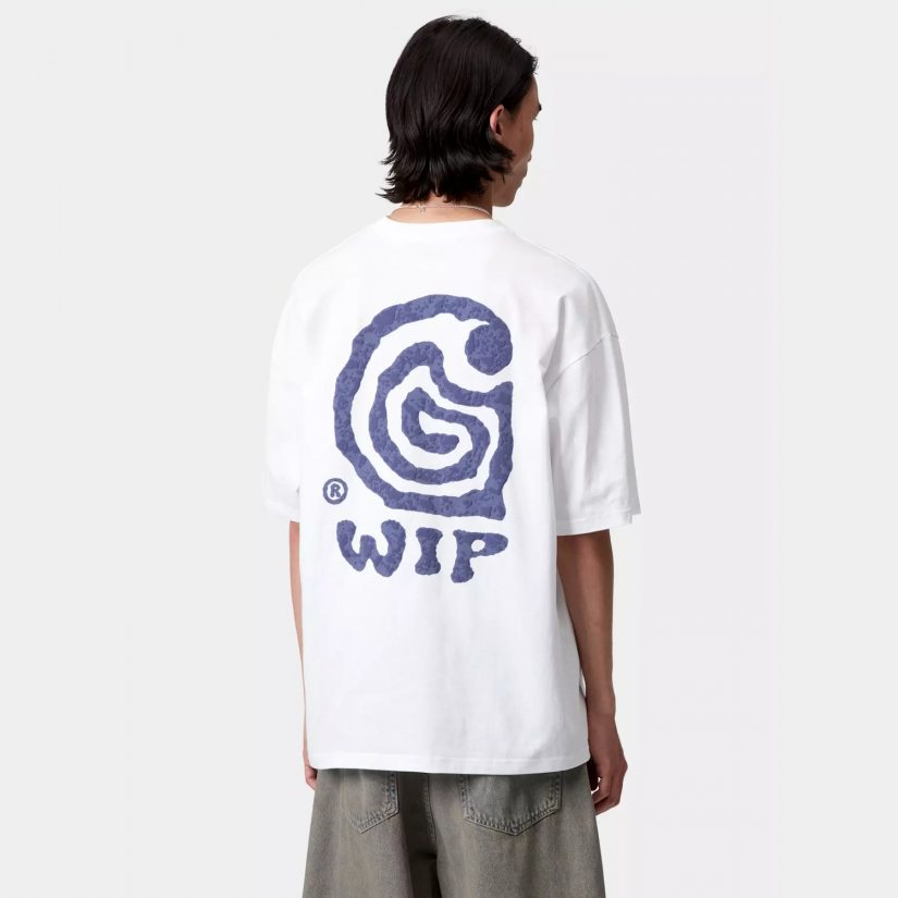 S/S Helix T-Shirt