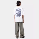 S/S Helix T-Shirt