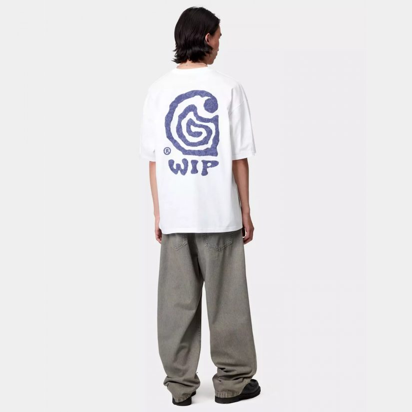 S/S Helix T-Shirt