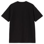 S/S Solar Chrome Script T-Shirt